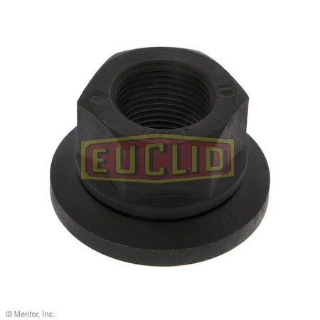 Euclid Cap Nut, E10235 E10235